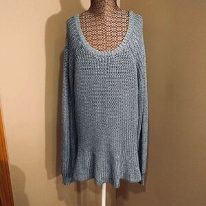 Ella Moss Sweater NWT